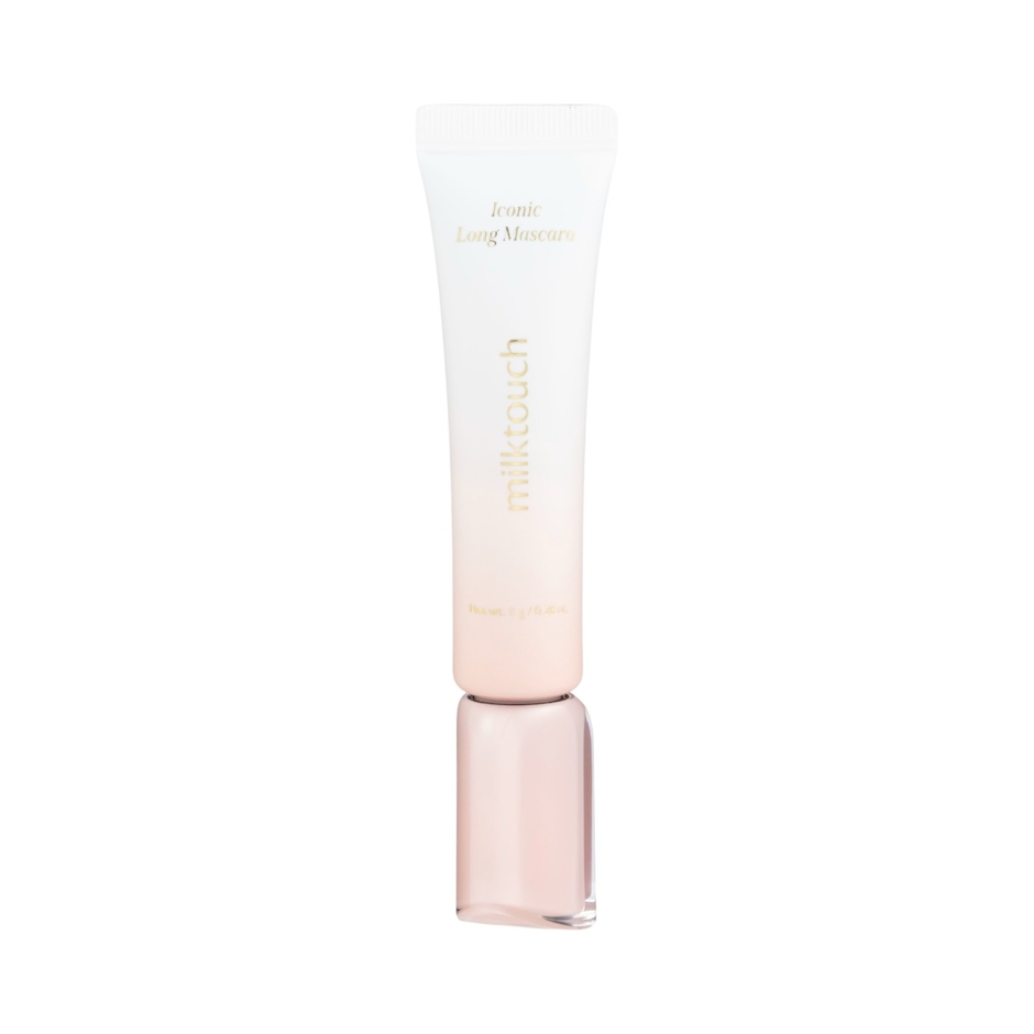 Milk Touch アイコニックロングマスカラブラック 1枚目