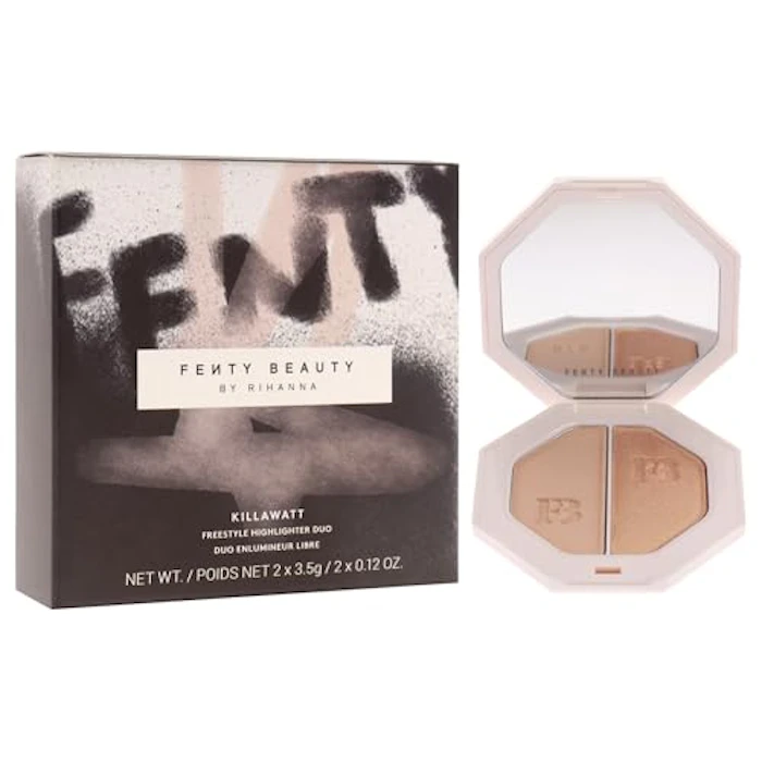 Fenty Beauty Killawatt 2枚目