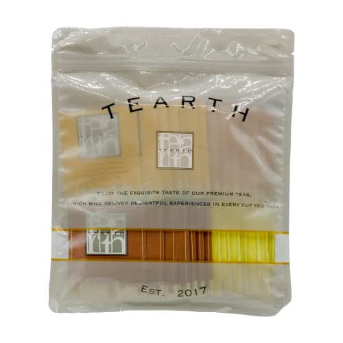 TEARTH はちみつ紅茶4種セット 1枚目