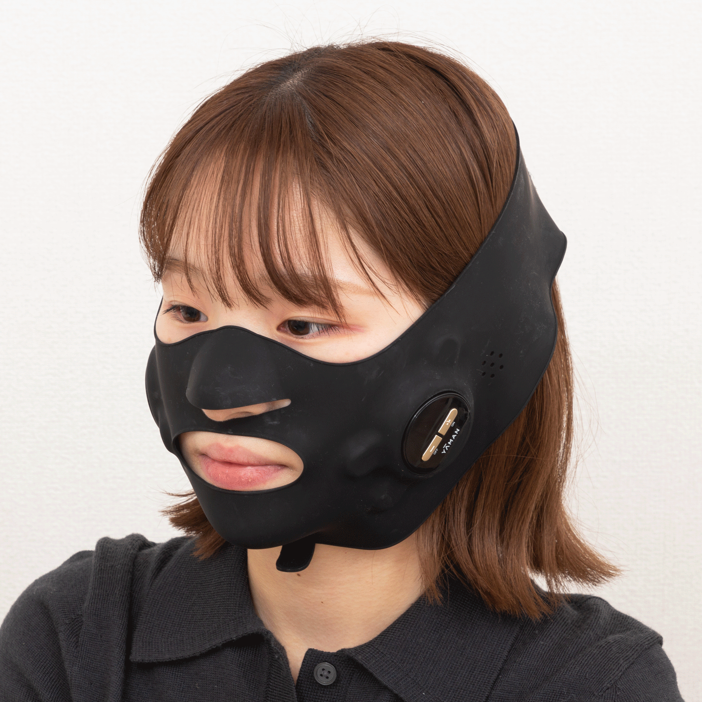ヤーマン EMS美顔器　メディリフト プラス セラムセット 6枚目