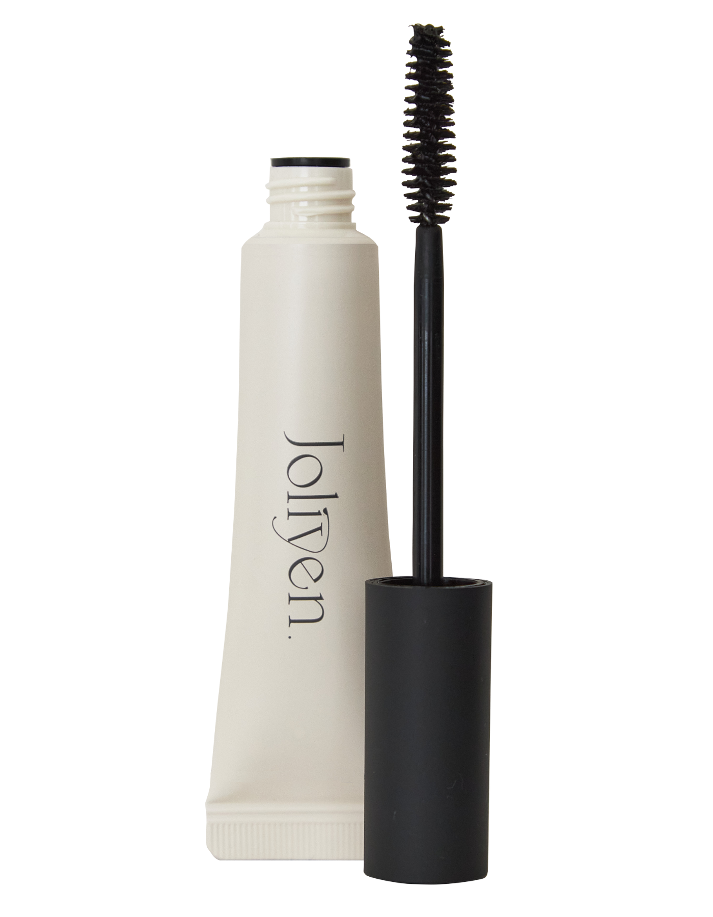 Joliyen Mascara Color Fixer (Sheer Black) 4枚目