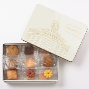 和光 銀座クッキー 1枚目