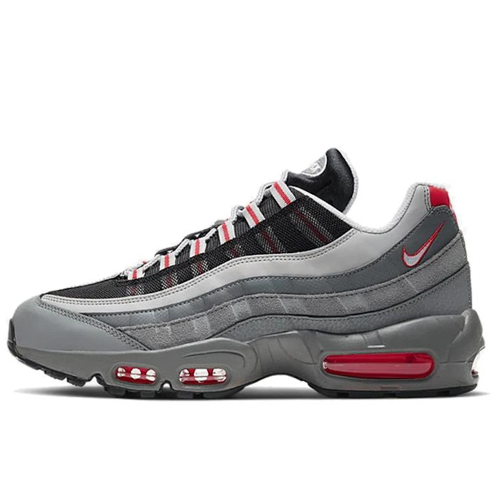 NIKE エア マックス 95 CI3705-600 2枚目