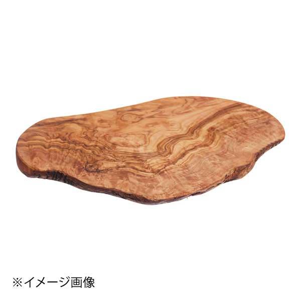 NM オリーブウッド カッティングボード OL025 1枚目