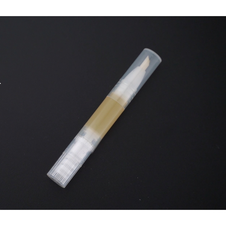 無印良品 【無印良品 公式】甘皮ケアオイル 3.6mL 1枚目