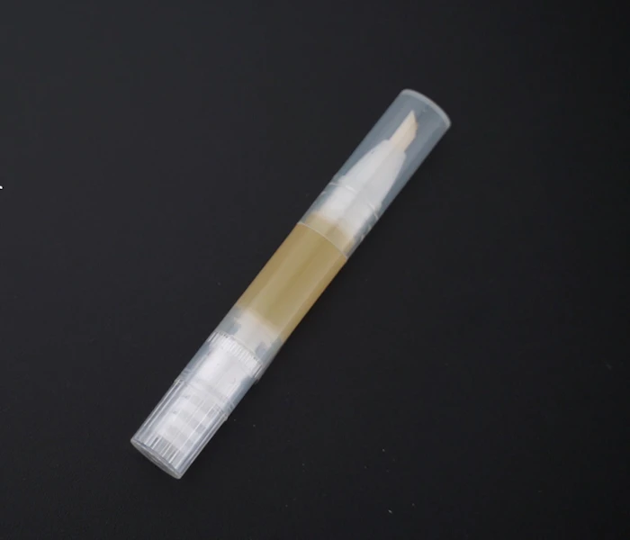 無印良品 【無印良品 公式】甘皮ケアオイル 3.6mL 1枚目