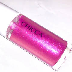 CHICCA メスメリックウェットリップオイル 07 ロココミンク 1枚目