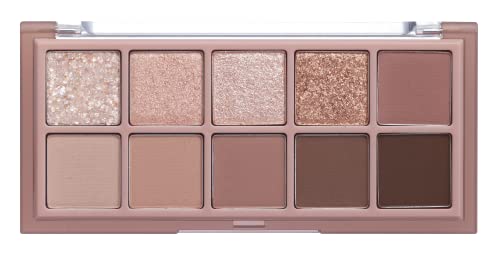 ロムアンド✳︎rom&nd✳︎ ベターザンパレット #03ローズバッドガーデン  2枚目