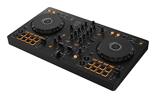 Pioneer DJ DDJ-FLX4 3枚目