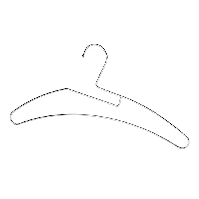 タヤ タヤオリジナルTシャツ用ハンガー 10本セット 2枚目