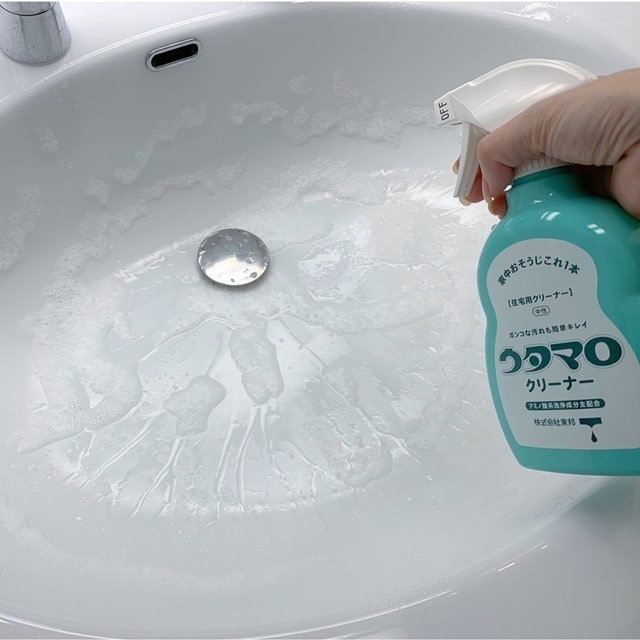 ウタマロ ウタマロクリーナー 400ml 3枚目