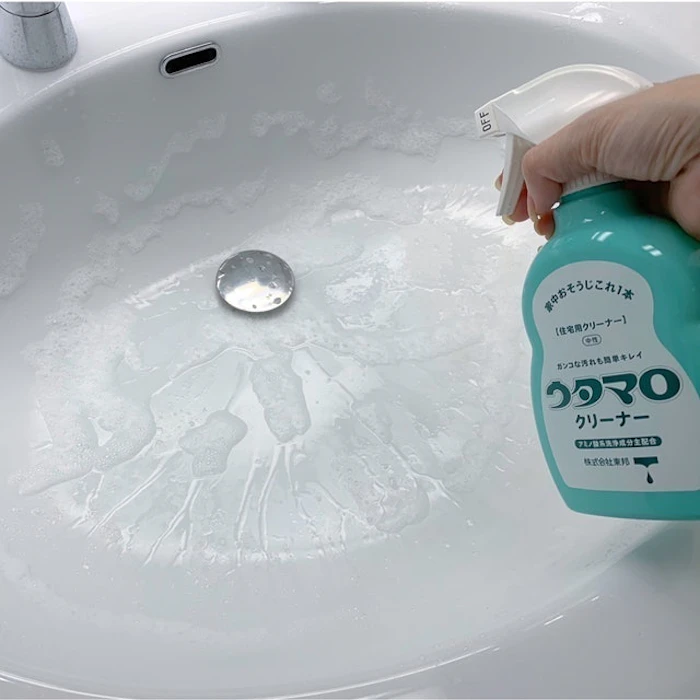 ウタマロ ウタマロクリーナー 400ml 3枚目