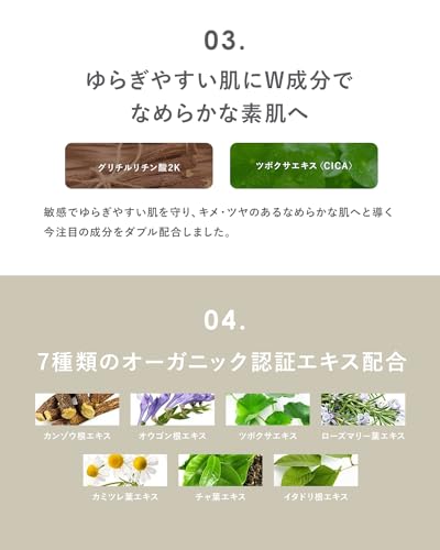 KisoCare [No.062] バランシングクリーム AZ2 20g 純アゼライン酸 20% -保湿成分配合 肌悩みをマルチケア- 4枚目