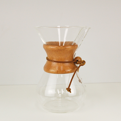 OBT マシンメイド・コーヒーメーカー 6カップ用 2枚目