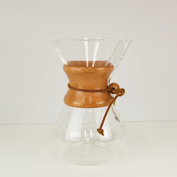 OBT マシンメイド・コーヒーメーカー 6カップ用 2枚目