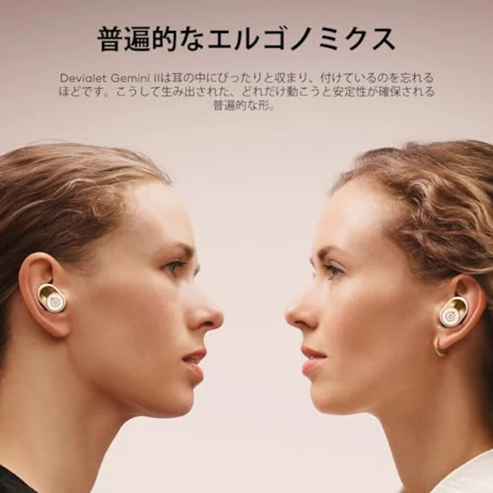 Deviale Devialet Gemini II 4枚目