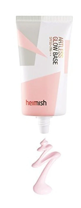 heimish Artless Glow Base 3枚目