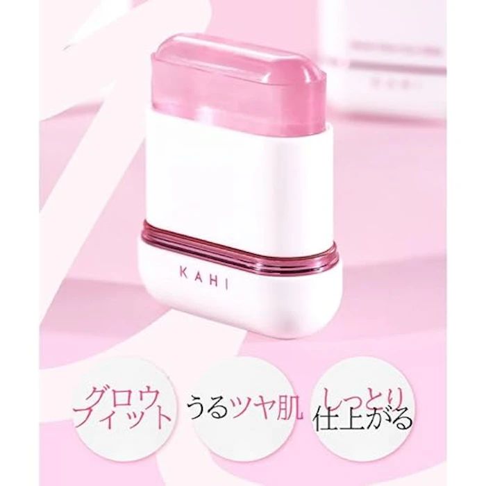 KAHI ベルベットグロウ サンスティック(13.5g) 8枚目