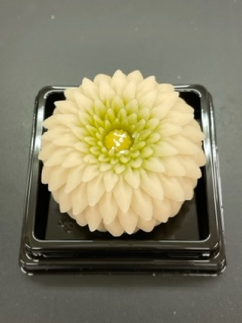 【梅花亭】千代菊 1枚目