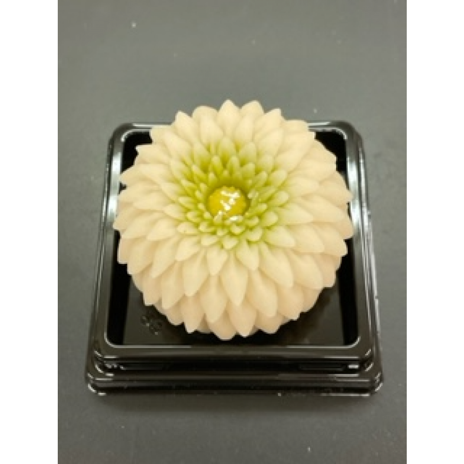 【梅花亭】千代菊 1枚目