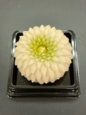 【梅花亭】千代菊 1枚目