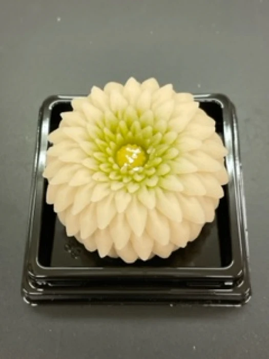 【梅花亭】千代菊 1枚目