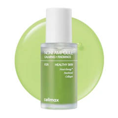 celimax ノニエネルギーアンプル 30ml 1枚目