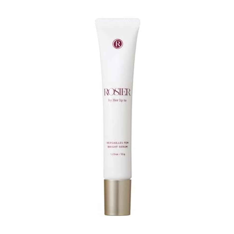 ROSIER by Her lip to Versailles Fem Bright Serum 1枚目
