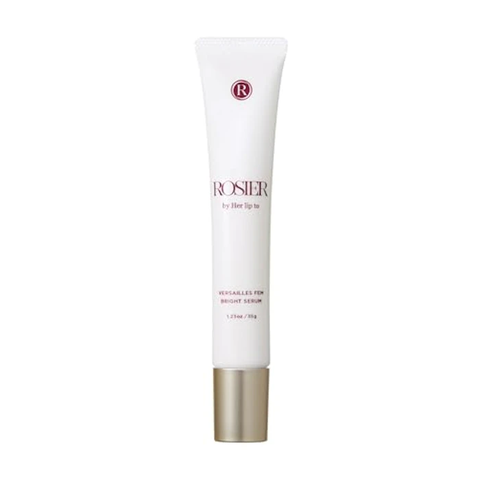 ROSIER by Her lip to Versailles Fem Bright Serum 1枚目