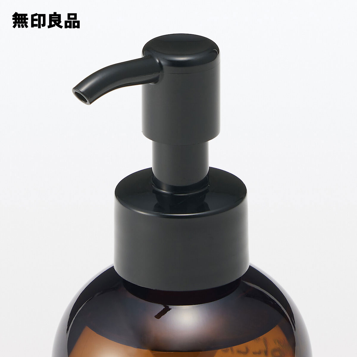 良品計画 精油の香り ハンドソープ ひのき＆ラベンダーの香り・200mL 2枚目