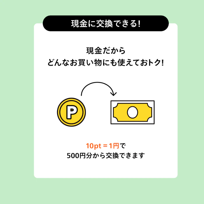 みんなでお買い物サポートクラブ に入会してもっとおトクに買い物しよう 3枚目