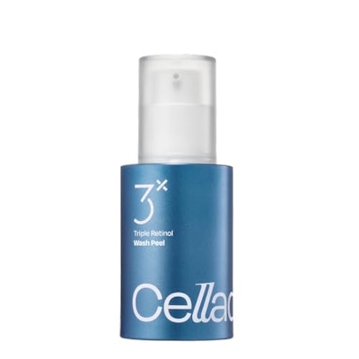 Celladix トリプルレチノールウォッシュピール 1枚目