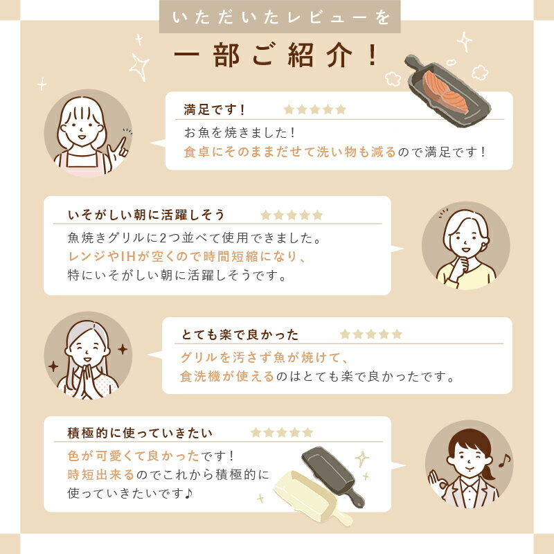 グリルプレート 4枚目