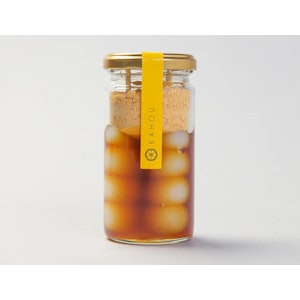 果朋 果朋だんご みたらし 1枚目