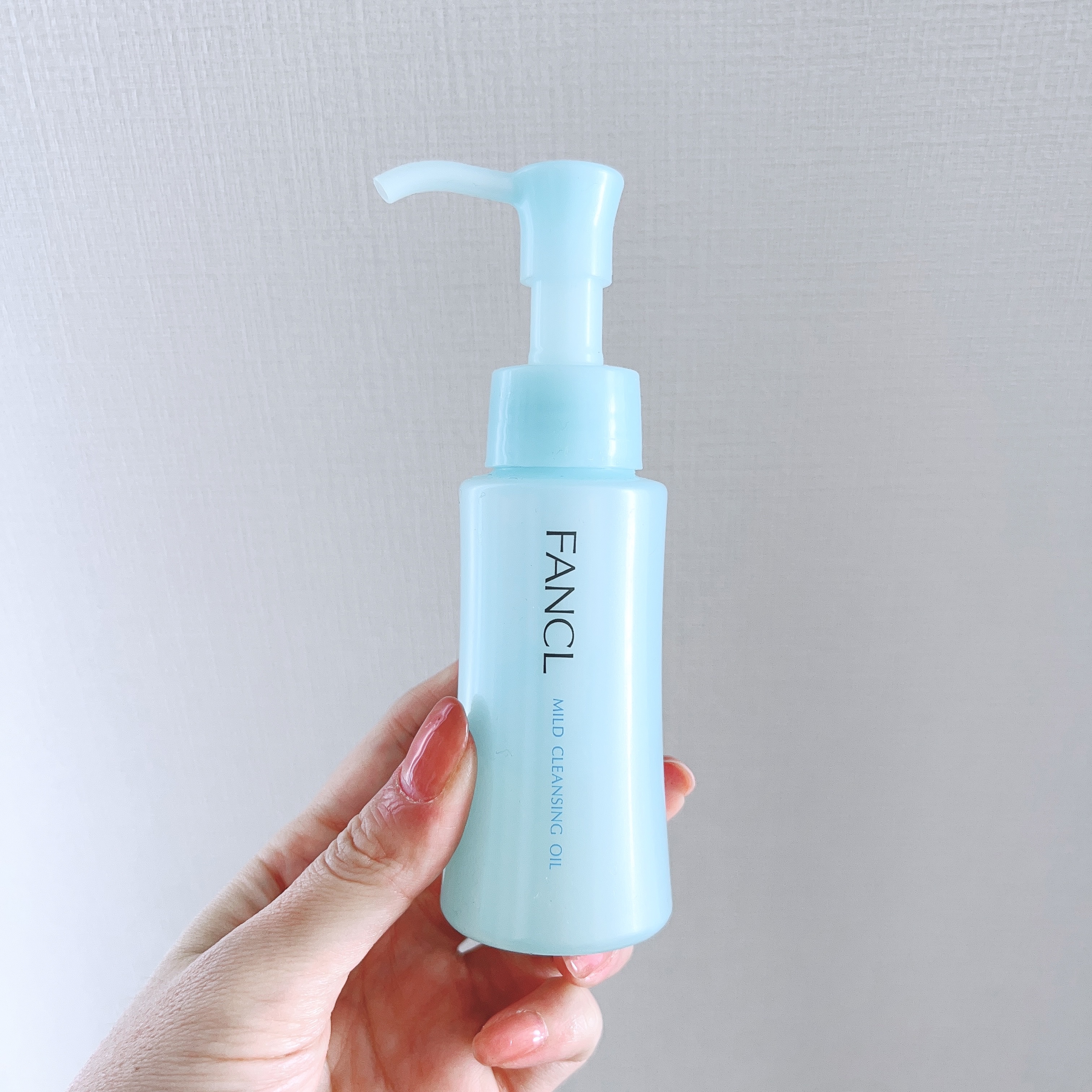 ファンケル マイルドクレンジングオイル 1本 120mL 1枚目