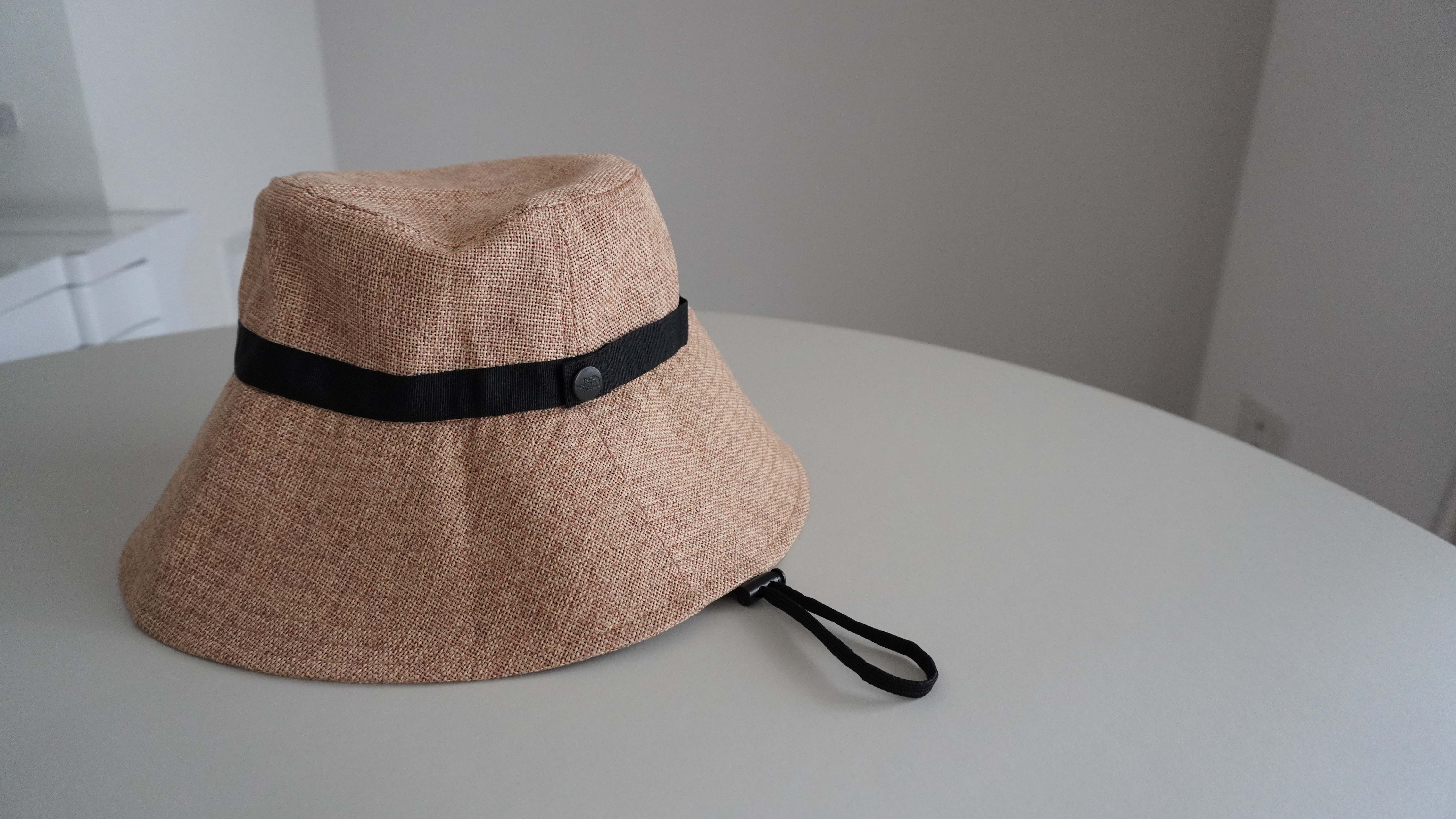 THE NORTH FACE [ザノースフェイス] HIKE Bloom Hat NN02343 ナチュラル M 10枚目
