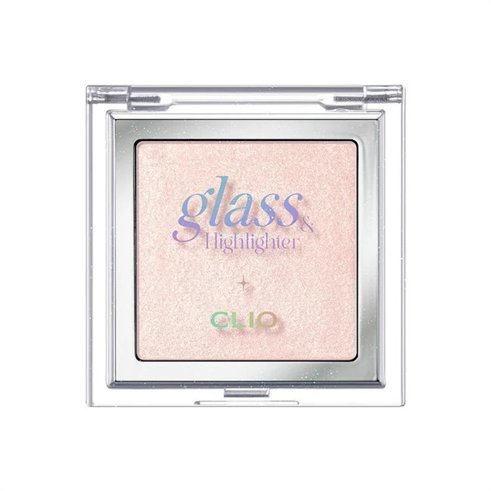 CLIO グラスアンドハイライター 01 ムーングロウ 2枚目