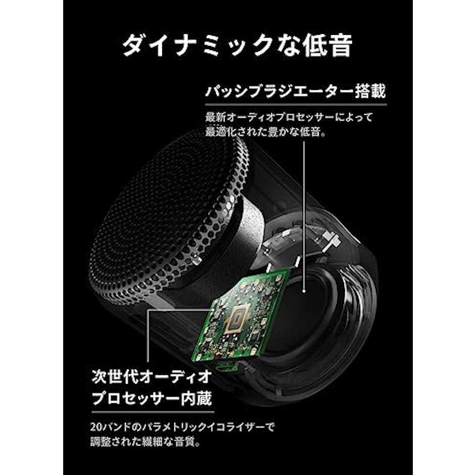 FunLogy Portable Mini 4枚目