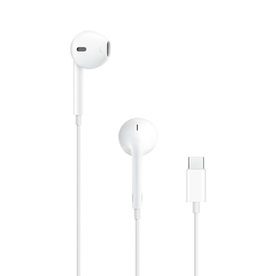 Apple EarPods(USB-C) 1枚目