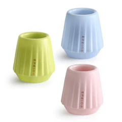 エペイオス(Epeios) KISSCUP エペイオス(Epeios) エスプレッソ カップ 1枚目