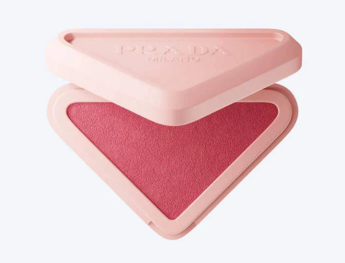 PRADA BEAUTY プラダ タッチ P75 チューリップ 1枚目