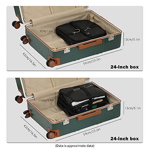 TABITORA [タビトラ] クローゼット吊り下げ収納 インナーバッグ 衣類ラック 収納 旅行 出張 クローゼット 収納ボックス 吊り下げ 省スペース 大容量 衣装ケース 4段 取付簡単 折り畳み式 ブラック L 4枚目