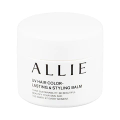 カネボウ化粧品 UVヘアカラーロックバーム 1枚目
