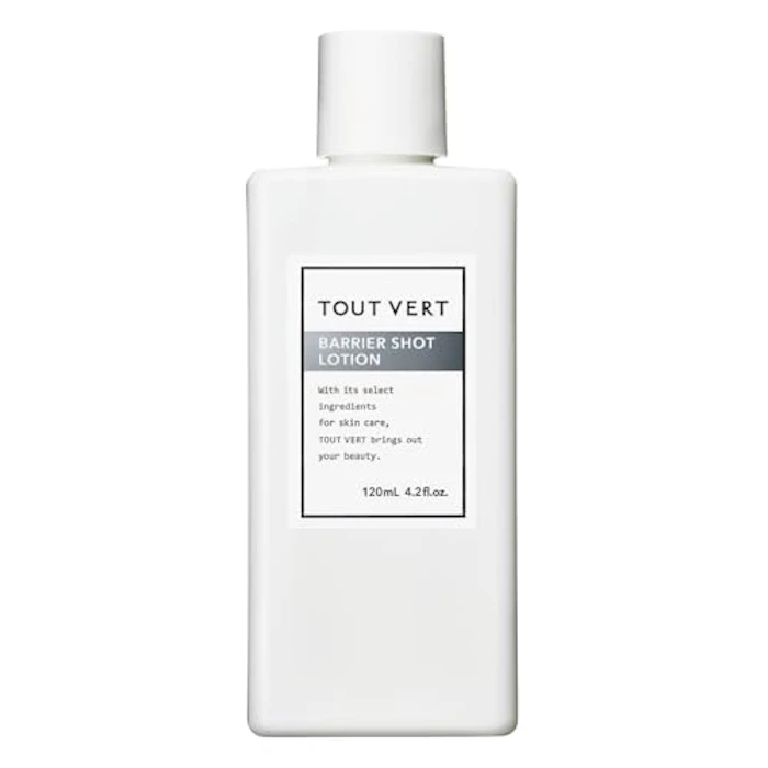 TOUT VERT バリアショットローション 1枚目