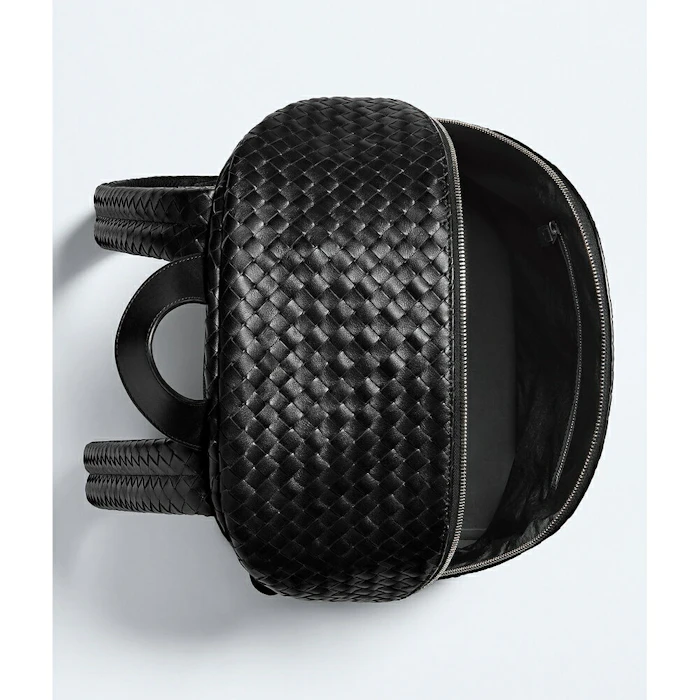 BOTTEGA VENETA イントレチャート 1975 バックパック 3枚目