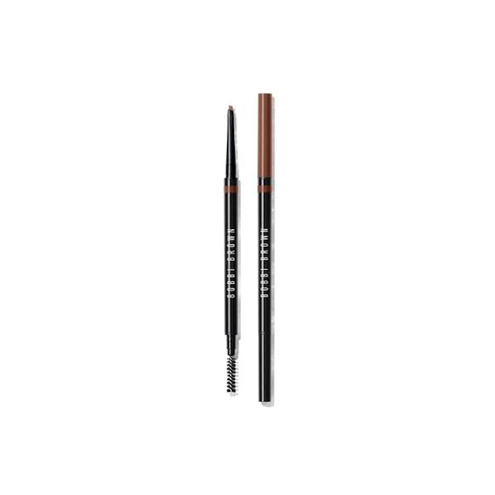 BOBBI BROWN プリサイス ブロー ペンシル 12 ブラック 1枚目