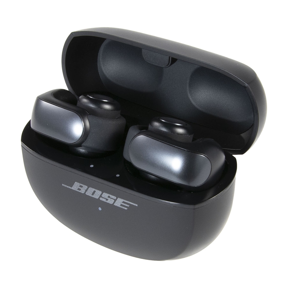Bose Ultra Open Earbuds 4枚目