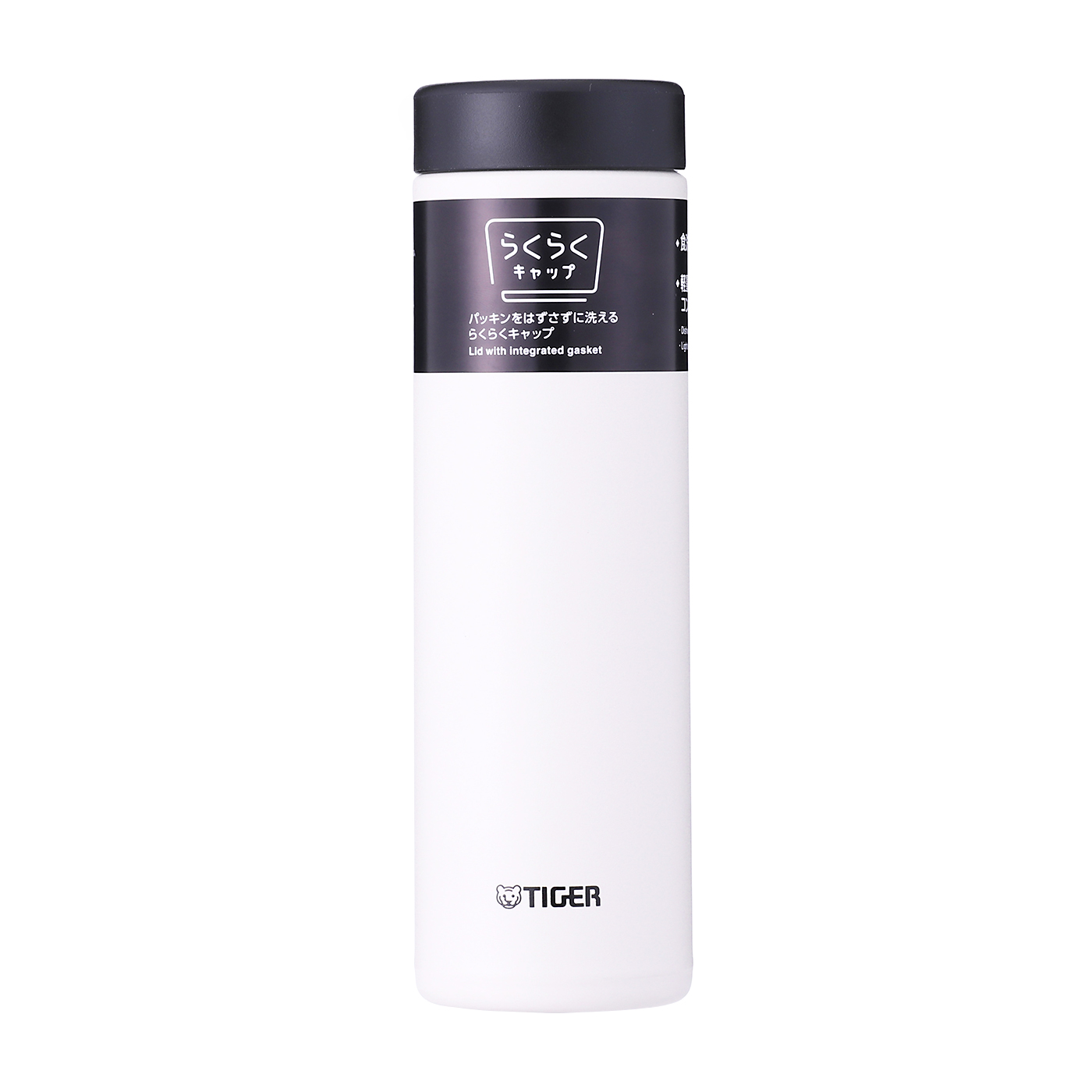 タイガー魔法瓶 真空断熱ボトル 500ml 2枚目