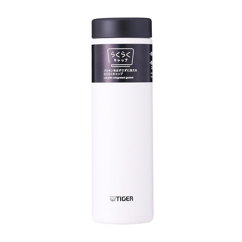 タイガー魔法瓶 真空断熱ボトル 500ml 2枚目