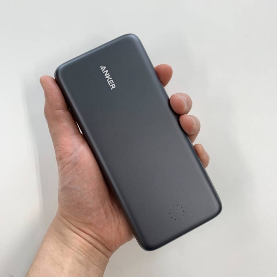 Anker PowerCore+ 19000 PD B13625A1 1枚目